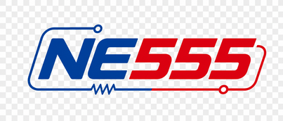 NE555 Logo